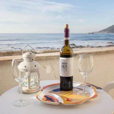 Вілла Casa Do Mar Em Moledo Моледу Екстер'єр фото