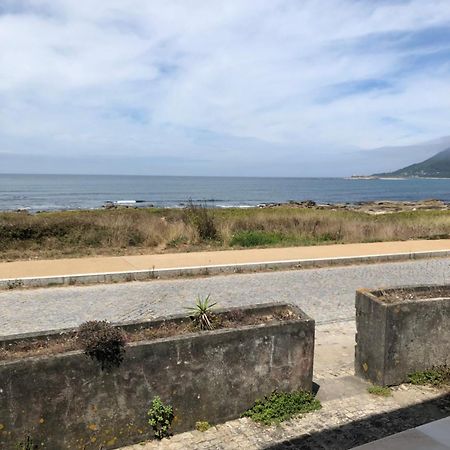 Вілла Casa Do Mar Em Moledo Моледу Екстер'єр фото